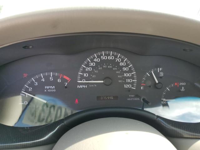Photo 9 from auction – 2003 CHEVROLET MALIBU with VIN 1G1ND52J33M580654