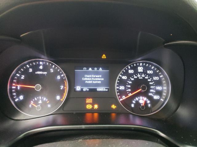 Photo 9 from auction – 2019 KIA FORTE FE with VIN 3KPF24AD2KE042757