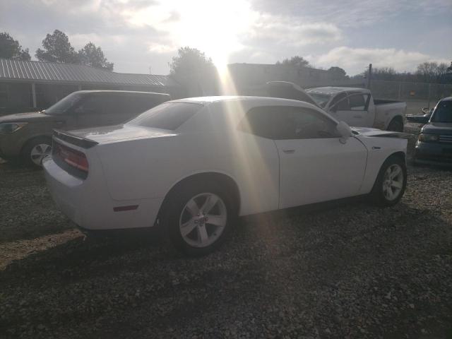 Photo 3 from auction – 2014 DODGE CHALLENGER with VIN 2C3CDYAG4EH293825