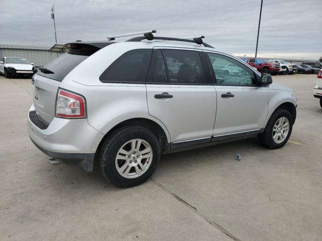 Photo 3 from auction – 2010 FORD EDGE SE with VIN 2FMDK3GC8ABA01874