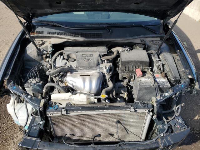 Photo 11 from auction – 2014 TOYOTA CAMRY L with VIN 4T1BF1FK0EU863804