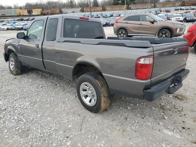 Photo 2 from auction – 2005 FORD RANGER SUP with VIN 1FTYR44U75PB04187