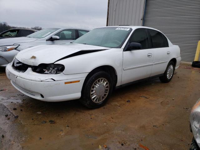 CHEVROLET MALIBU 2003 with VIN 1G1ND52J33M556192 - Photo from auction