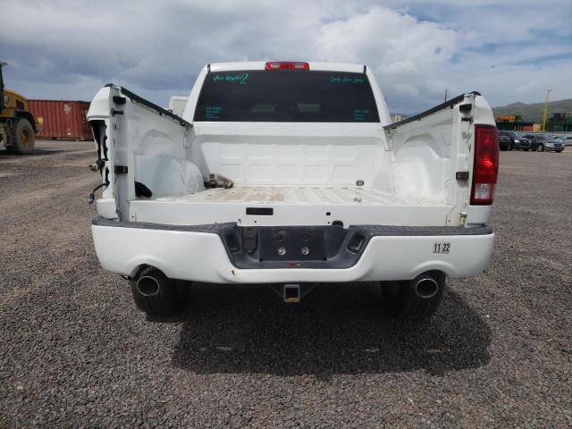 Photo 6 from auction – 2016 RAM 1500 ST with VIN 3C6RR6KTXGG168748