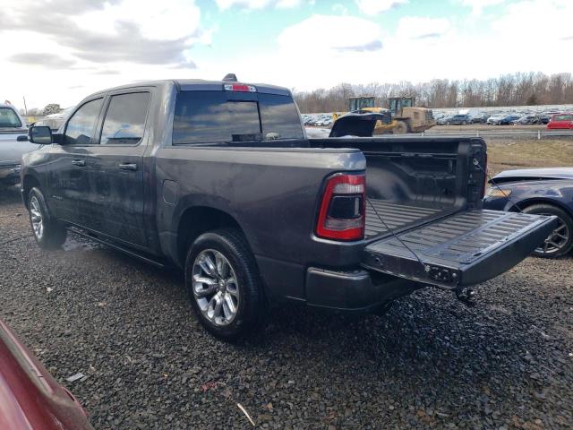 Photo 2 from auction – 2019 RAM 1500 REBEL with VIN 1C6SRFLTXKN539620