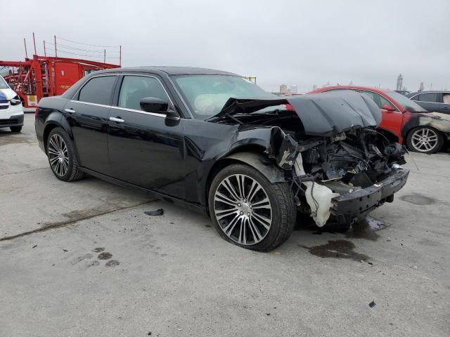 Photo 4 from auction – 2010 CHRYSLER 300 S with VIN 2C3CA9CT8AH263424