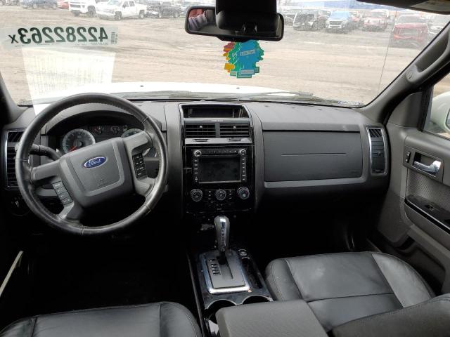 Photo 8 from auction – 2009 FORD ESCAPE LIM with VIN 1FMCU04G19KA44160