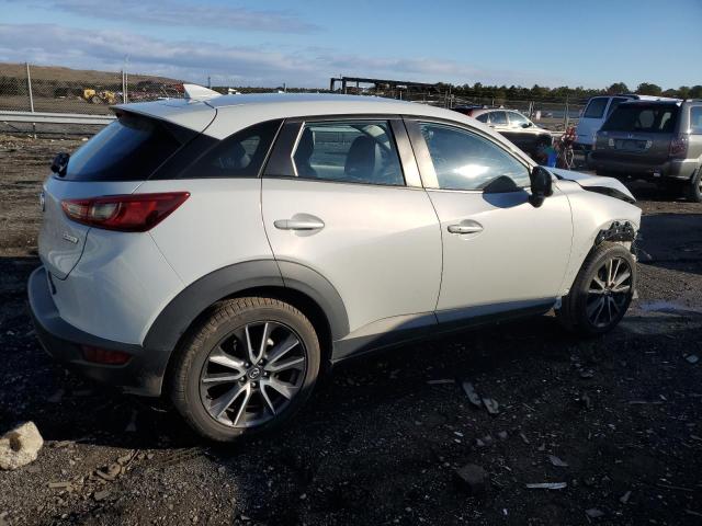 Photo 3 from auction – 2018 MAZDA CX-3 with VIN JM1DKFC7XJ0320192