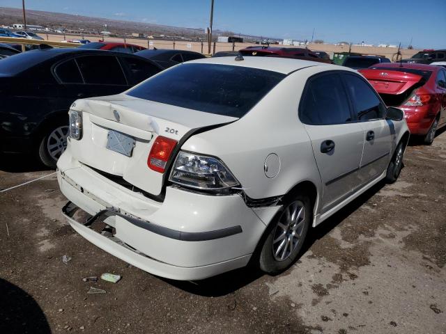 Photo 3 from auction – 2004 SAAB 9-3 LINEAR with VIN YS3FB49S841033529