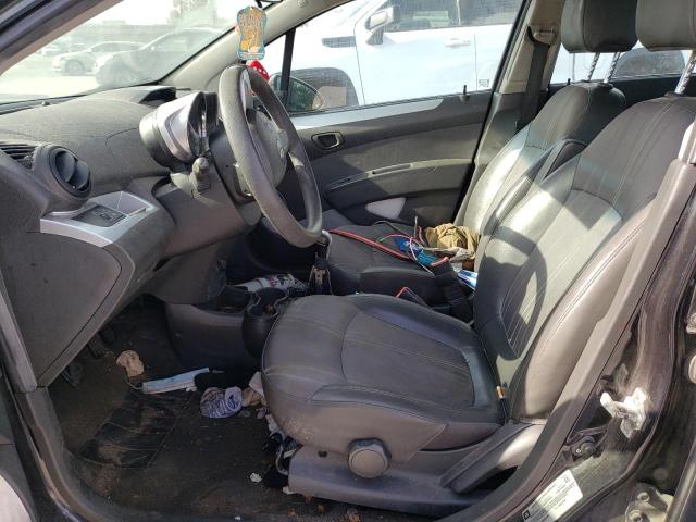 Фото 7 с аукциона – 2015 CHEVROLET SPARK LS с VIN KL8CA6S94FC805184