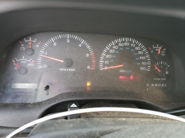 Photo 9 from auction – 1998 DODGE RAM 1500 with VIN 1B7HC16Z0WS605428