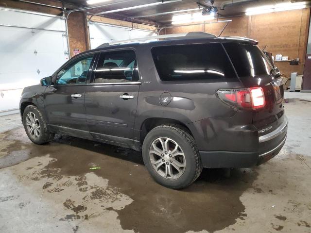 Photo 2 from auction – 2013 GMC ACADIA SLT with VIN 1GKKRRKD1DJ192438