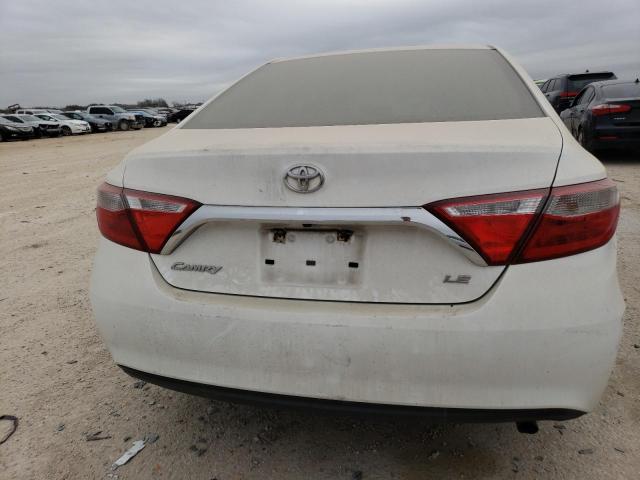 Photo 6 from auction – 2016 TOYOTA CAMRY LE with VIN 4T4BF1FK2GR523210