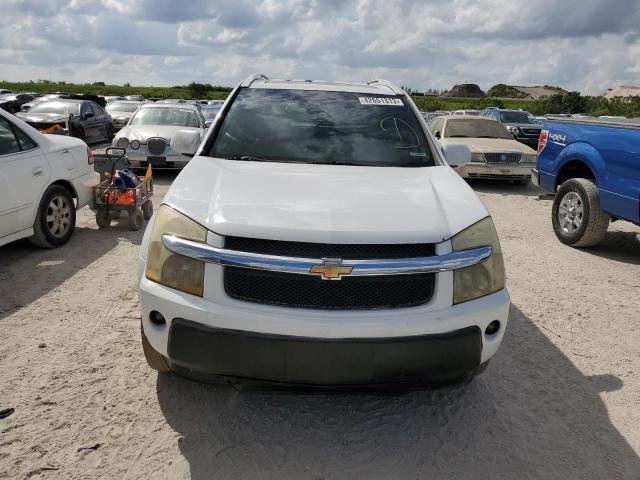 Photo 5 from auction – 2006 CHEVROLET EQUINOX LT with VIN 2CNDL63F666148967