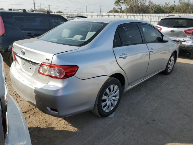 Photo 3 from auction – 2012 TOYOTA COROLLA LE with VIN 5YFBU4EE2CP059280