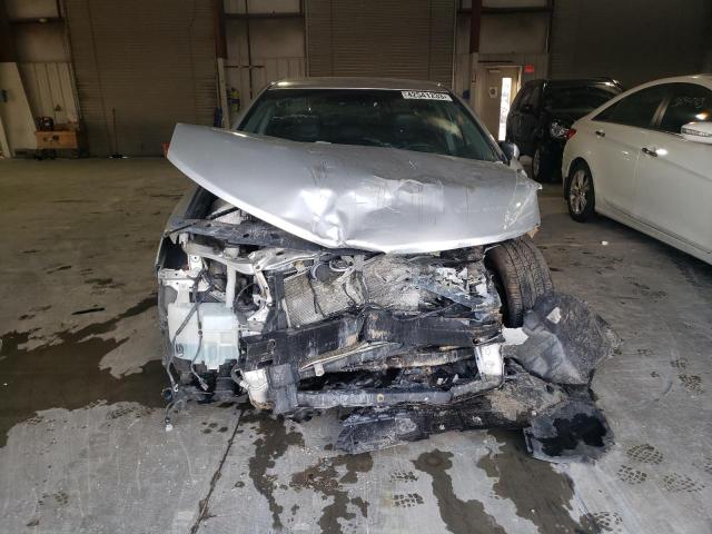 Photo 5 from auction – 2014 TOYOTA CAMRY L with VIN 4T1BF1FK6EU346197