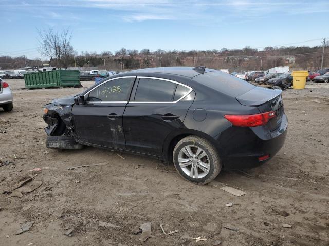 Photo 2 from auction – 2013 ACURA ILX HYBRID with VIN 19VDE3F78DE301615