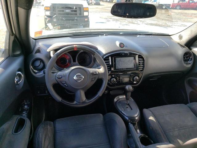 Photo 8 from auction – 2013 NISSAN JUKE S with VIN JN8AF5MV2DT228807