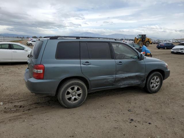 Фото 3 с аукциона – 2006 TOYOTA HIGHLANDER с VIN JTEDP21A460104236
