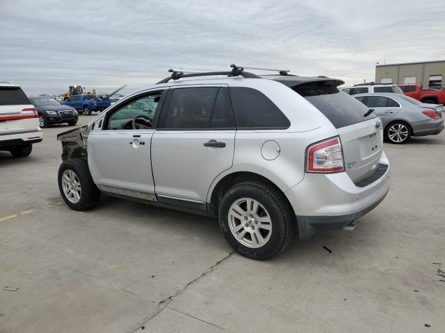 Photo 2 from auction – 2010 FORD EDGE SE with VIN 2FMDK3GC8ABA01874