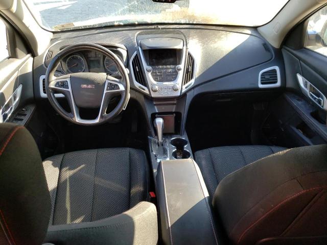 Photo 8 from auction – 2013 GMC TERRAIN SL with VIN 2GKFLTEK6D6416181
