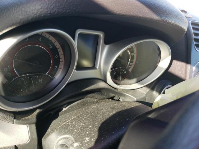 Photo 9 from auction – 2018 DODGE JOURNEY SE with VIN 3C4PDCAB0JT275764