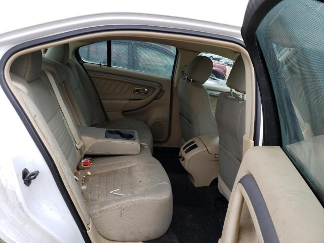 Photo 10 from auction – 2016 FORD TAURUS SE with VIN 1FAHP2D88GG107279