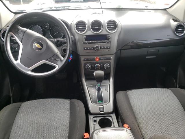 Photo 8 from auction – 2014 CHEVROLET CAPTIVA LS with VIN 3GNAL2EK9ES658084