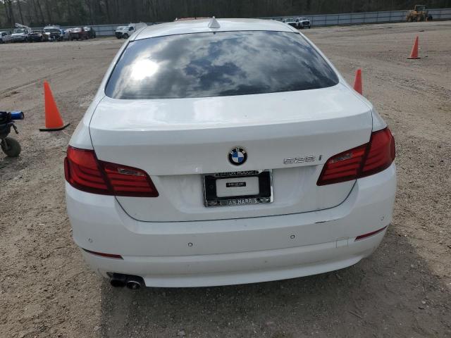 Photo 6 from auction – 2013 BMW 528 I with VIN WBAXG5C54DDY36632