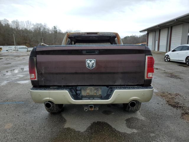 Photo 6 from auction – 2015 RAM 1500 LONGH with VIN 1C6RR7PT3FS654047