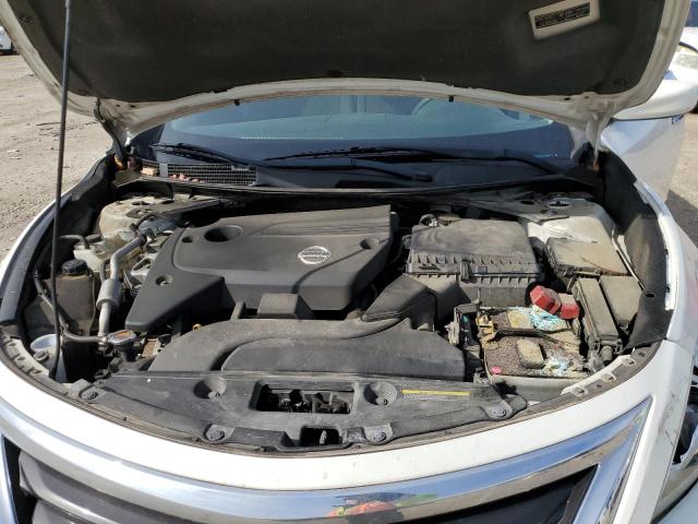 Photo 11 from auction – 2014 NISSAN ALTIMA 2.5 with VIN 1N4AL3AP2EC418791