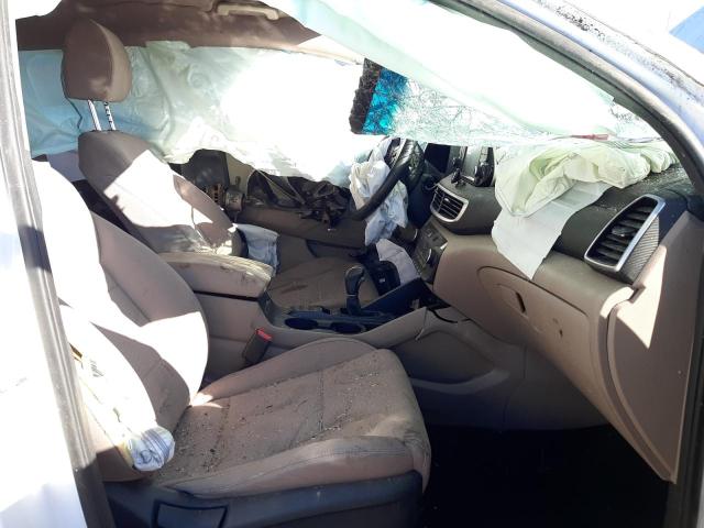 Photo 7 from auction – 2020 HYUNDAI TUCSON LIM with VIN KM8J3CAL0LU088935