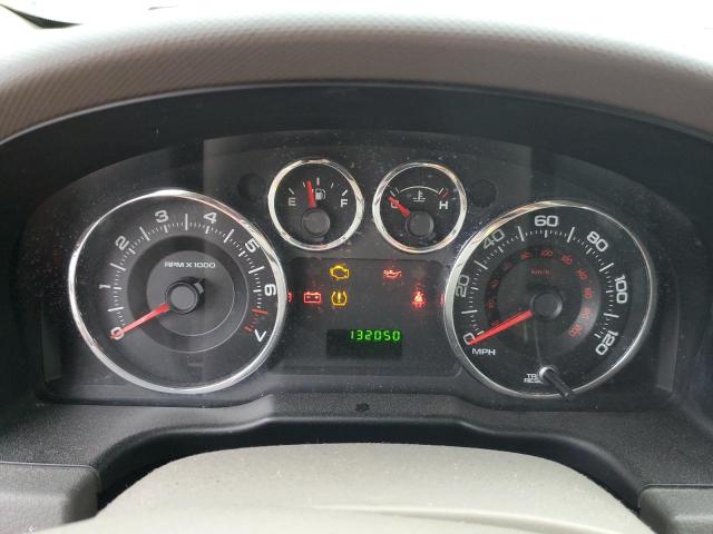 Photo 9 from auction – 2010 FORD EDGE SE with VIN 2FMDK3GC8ABA01874