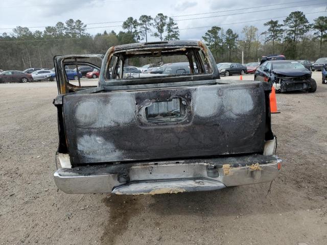 Photo 6 from auction – 2006 NISSAN FRONTIER C with VIN 1N6AD07U76C425155