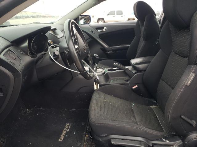 Photo 7 from auction – 2011 HYUNDAI GENESIS CO with VIN KMHHT6KD1BU064133