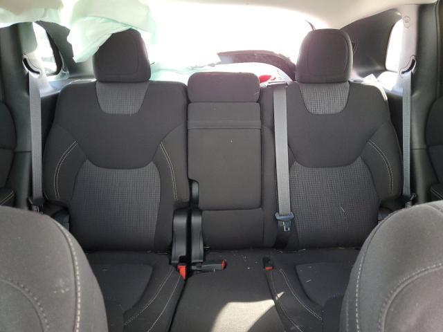Photo 10 from auction – 2017 JEEP CHEROKEE L with VIN 1C4PJMCS2HW666768