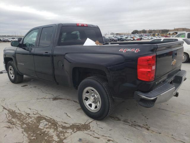 Photo 2 from auction – 2014 CHEVROLET SILVERADO with VIN 1GCVKPEC5EZ238540