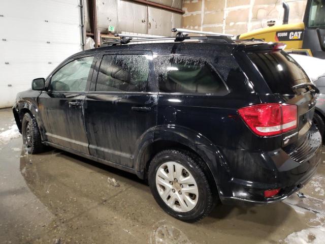 Photo 2 from auction – 2019 DODGE JOURNEY SE with VIN 3C4PDDBG6KT701975