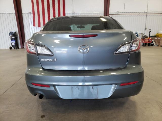 Photo 6 from auction – 2012 MAZDA 3 I with VIN JM1BL1UF7C1549729
