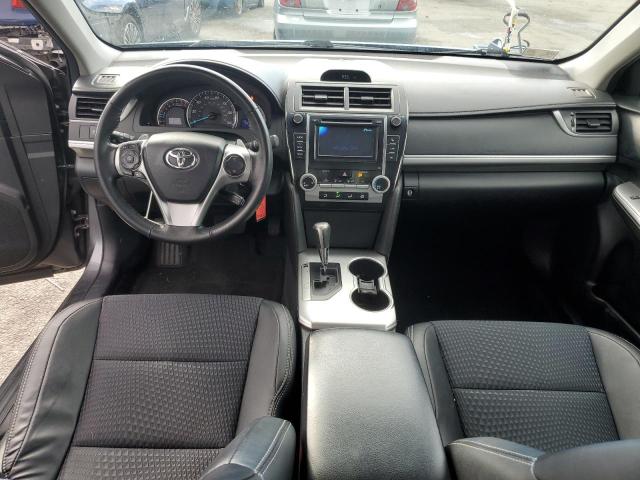 Photo 8 from auction – 2013 TOYOTA CAMRY L with VIN 4T1BF1FK4DU268517