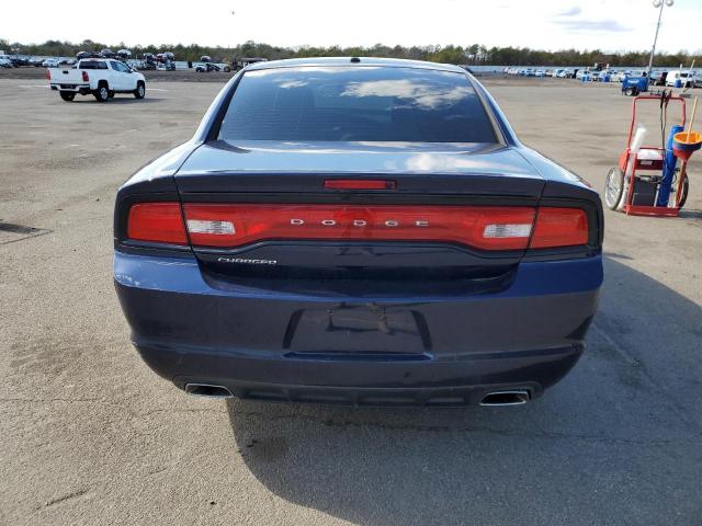 Photo 6 from auction – 2014 DODGE CHARGER SE with VIN 2C3CDXBG8EH220501