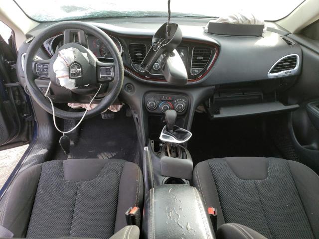 Photo 8 from auction – 2015 DODGE DART with VIN 1C3CDFBBXFD265632