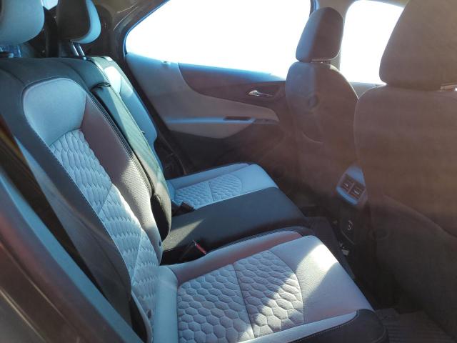 Photo 11 from auction – 2021 CHEVROLET EQUINOX LS with VIN 2GNAXHEV3M6160848