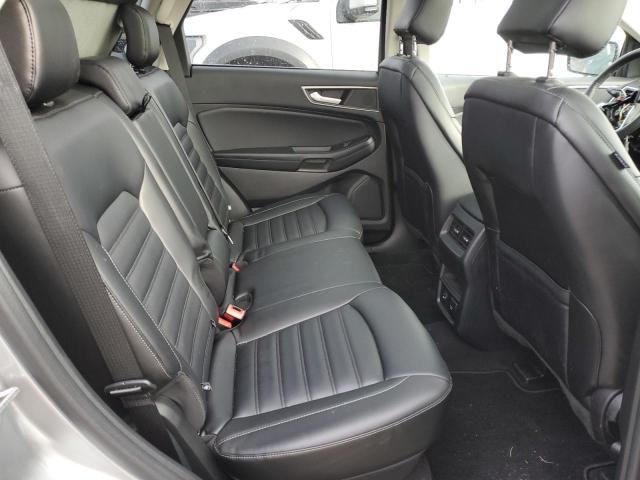Photo 11 from auction – 2022 FORD EDGE SEL with VIN 2FMPK4J90NBB15664