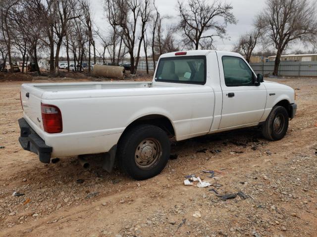 Photo 3 from auction – 2005 FORD RANGER with VIN 1FTYR10E55PB04475