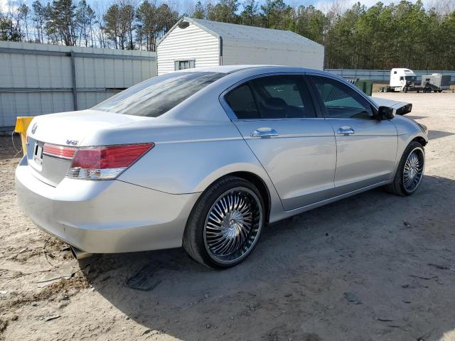 Photo 3 from auction – 2012 HONDA ACCORD EX with VIN 1HGCP3F74CA007919