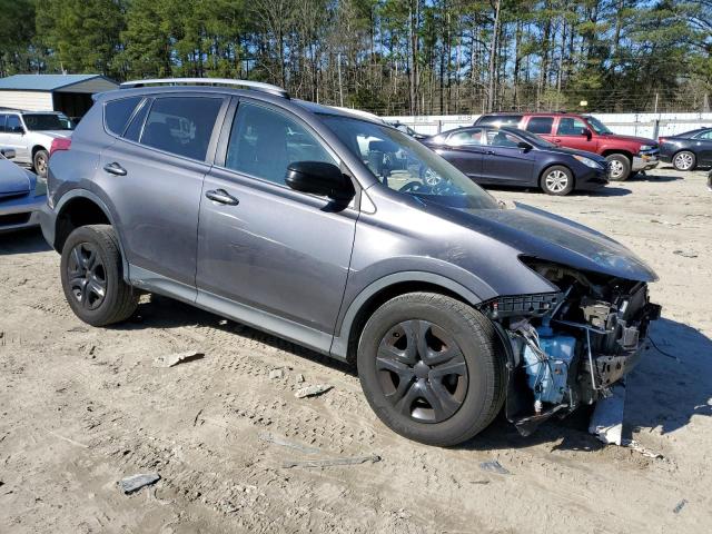 Photo 4 from auction – 2015 TOYOTA RAV4 LE with VIN 2T3BFREV2FW324863