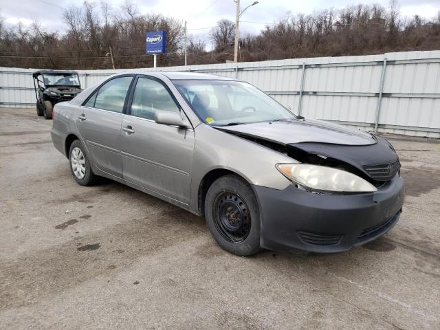Photo 4 from auction – 2005 TOYOTA CAMRY with VIN 4T1BE30K95U984015