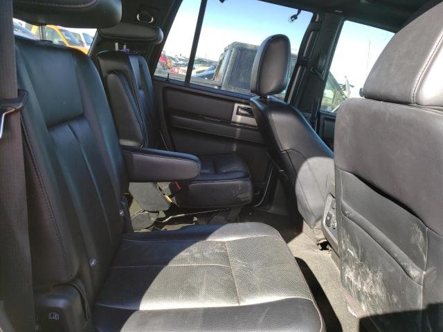 Photo 11 from auction – 2017 FORD EXPEDITION with VIN 1FMJU2AT8HEA70319