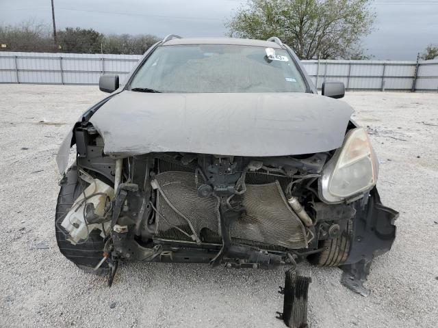 Photo 5 from auction – 2011 NISSAN ROGUE S with VIN JN8AS5MT5BW567857
